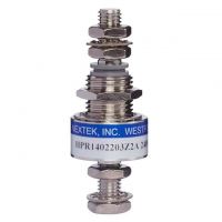 HIGH-CURRENT FEEDTHROUGH FILTER,