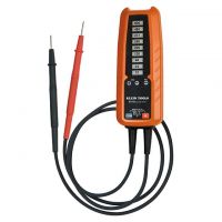 ELECTRONIC VOLTAGE TESTER
