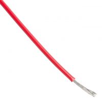 WELD CABLE 2/0AWG 600V RED 2000&#039;