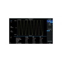 ANALOG MODULATION ANALYSIS (AM/F