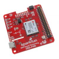 GPS-RTK DEAD RECKONING PHAT FOR