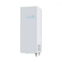 AIR/WATER HEAT EXCHANGER