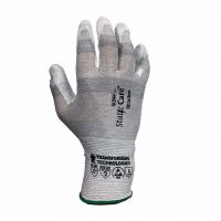 XL ESD CUT RES GLV PLM CTD 1=12