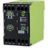 LEVEL CONTROLLER 4+ PROBES