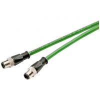 CONNECTING CABLE,PREFAB,TRAILING