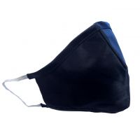 CLEANROOM SAFE ANTI-STATIC MASK