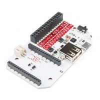 POWER DOCK 2 FOR ONION OMEGA