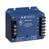 PHASE LOSS/REVERSAL 208/240VAC 3