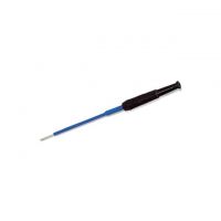 TEST PIN; 1 MM ; WITH SOLDER CON