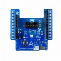 NUCLEO BOARD STSAFE-A110 SECURE