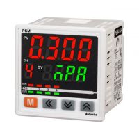 PRESSURE SENSOR INDICATOR NPN