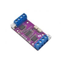 ZIO 4 DC MOTOR CONTROLLER