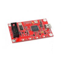 17MM CORELESS BRUSHED DC MOTOR -
