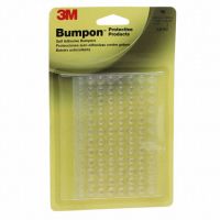 BUMPER BLISTER PACK SJ5302 CLEAR