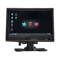 MONITOR TFT LCD 1280X800 7"