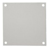 GREY PVC BACK PANEL FOR PREMI