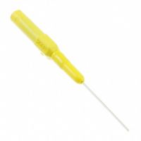 BACK PROBE PIN
