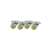 CASTERS FOR ER1/ER148/ER184