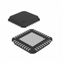 IC RFID READER 13.56MHZ 36QFN