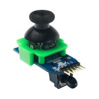 PMOD JSTK2 TWO-AXIS JOYSTICK