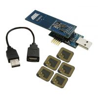 KIT DEV STARTER BAMBOO