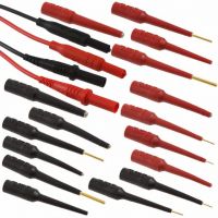 AUTO CONNECTOR ADAPTER SET 18PCS