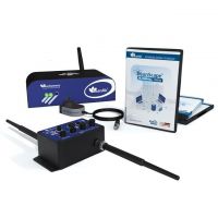 SK WIRELESS DAQ SYSTEM 5V