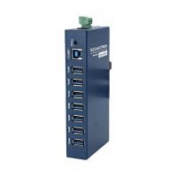 7 PORT SUPER SPEED 3.0 USB HUB