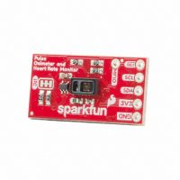 PULSE OXIMETER & HEART RATE SENS