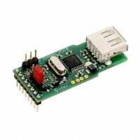 MEMORY STICK DATALOGGER