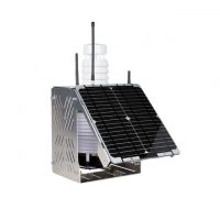 IIOT WEATHER STATION SOLUTION -