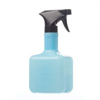 ESD SQUARE STORAGE BOTTLE 16OZ