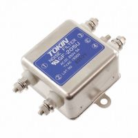 POWER LINE FILTER, RFI FILTER, E