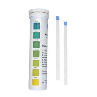 Free Fatty Acid test strip detec