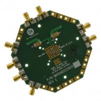 SENSOR OZONE ANALOG VOLTAGE MOD