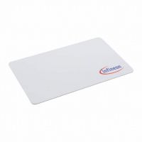 SECURITY 2 GO CARDS