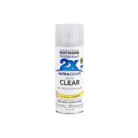 RUST-OLEUM MATTE CLEAR MATTE 12