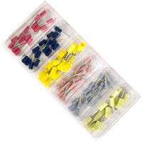 KIT ASSORTED WIRE PIN K-250