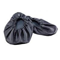 TRADESMAN PRO SHOE COVERS, MEDIU