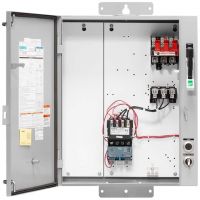 2.0" DIA INCREMENTAL ENCODER 3/8