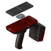 ANDROID HANDHELD RFID READER