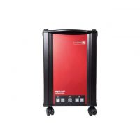 SUCTION AND FILTER UNIT FOR LASE