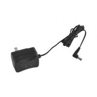 REPLACEMENT AC ADAPTER, 9V 600MA