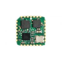 MEMS IMU MODULE INERTIAL + MAG