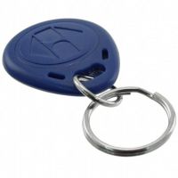 RFID TAG RD ONLY 125KHZ KEY FOB