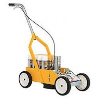 COMPANION STRIPING MACHINE