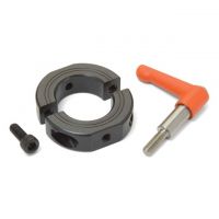 ALNICO BUTTON MAGNET 19.1X12.7MM