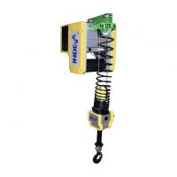 MATERIAL HANDLING-LIFTING DEVICE