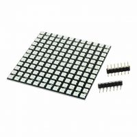 12 X 12 DIGITAL RGB LED MODULE