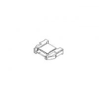 2.0 WTW WAFER ASSY 3CKT WHI